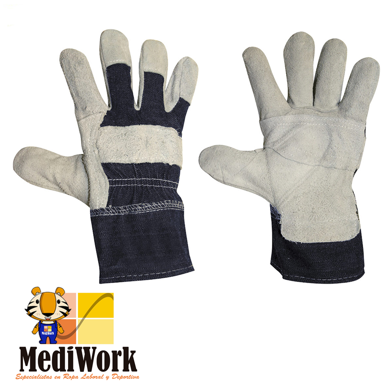 Guante Gloves G2204 01