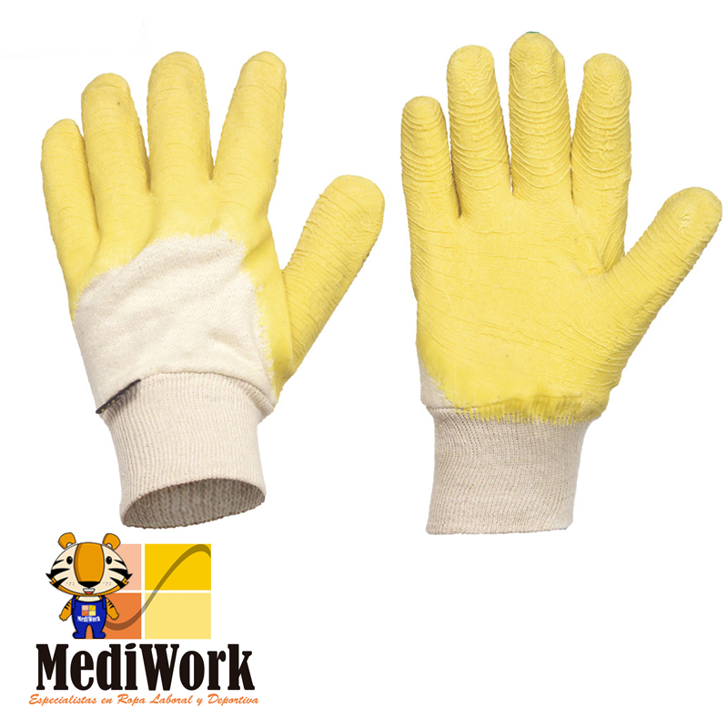 Guante Gloves G4001 01