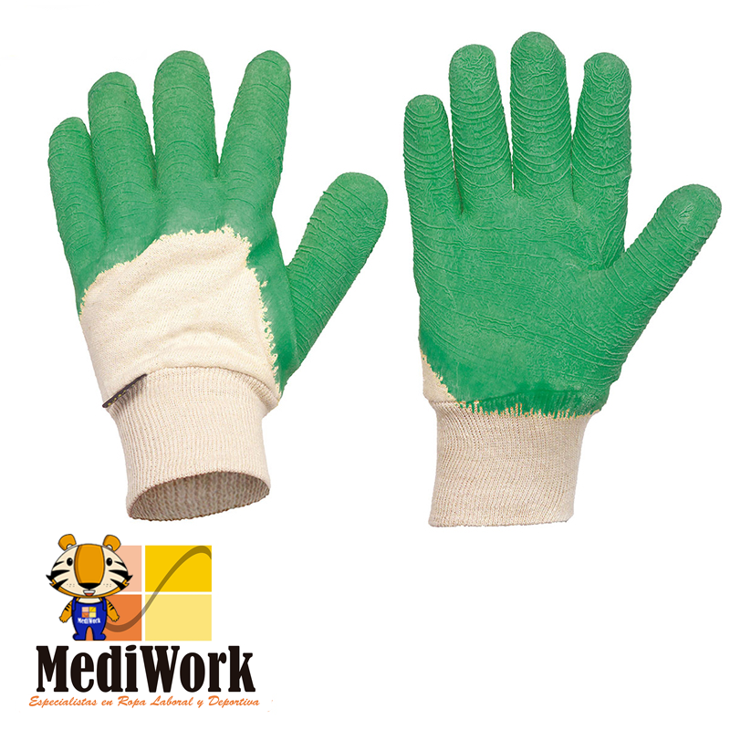 Guante Gloves G3501 01