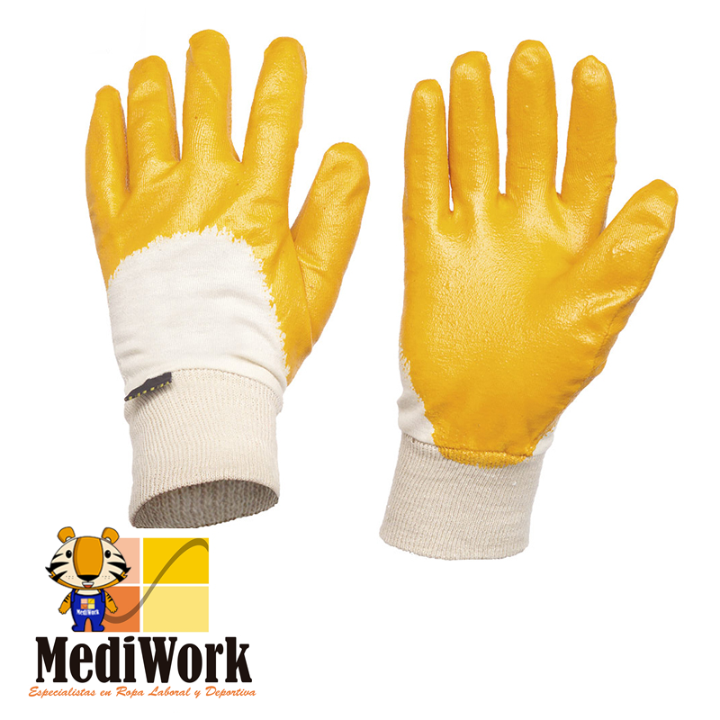 Guante Gloves G4501 01