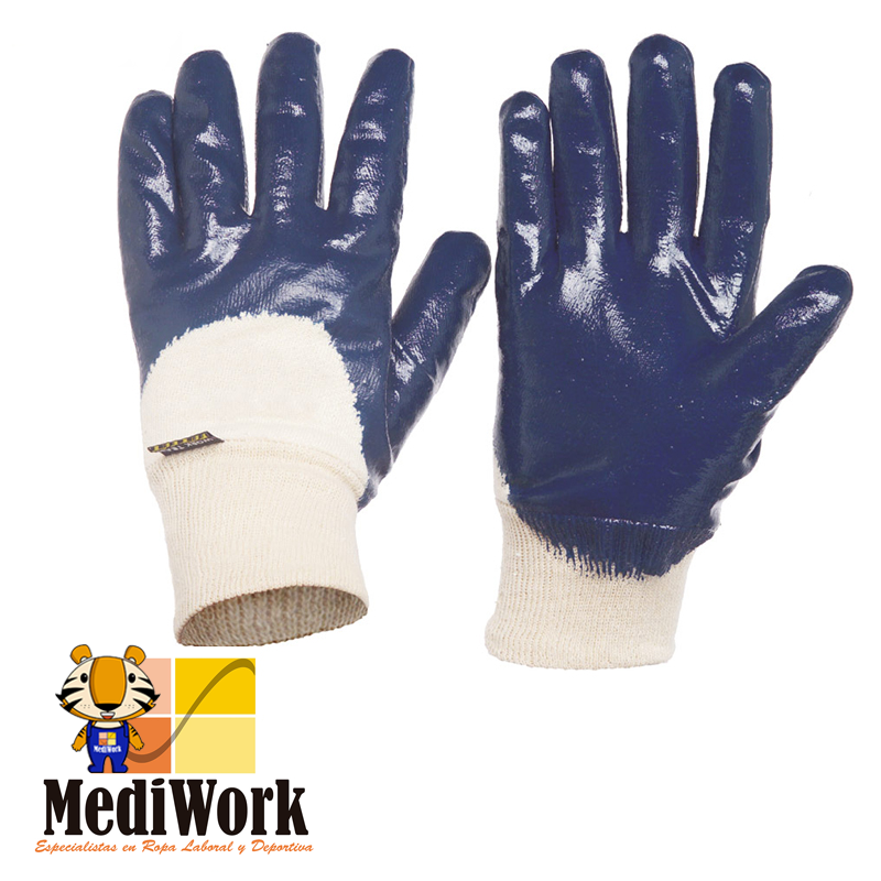 Guante Gloves G4101 01