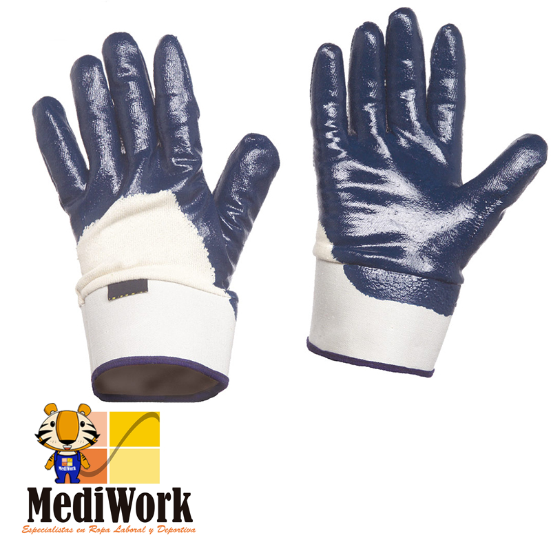 Guante Gloves G4401 01