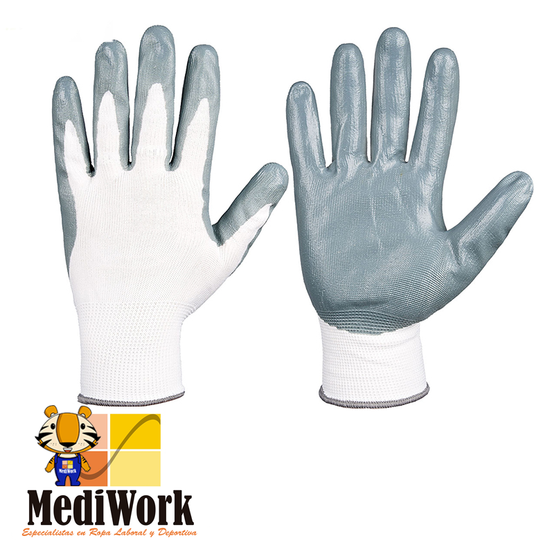 Guante Gloves G4601 01