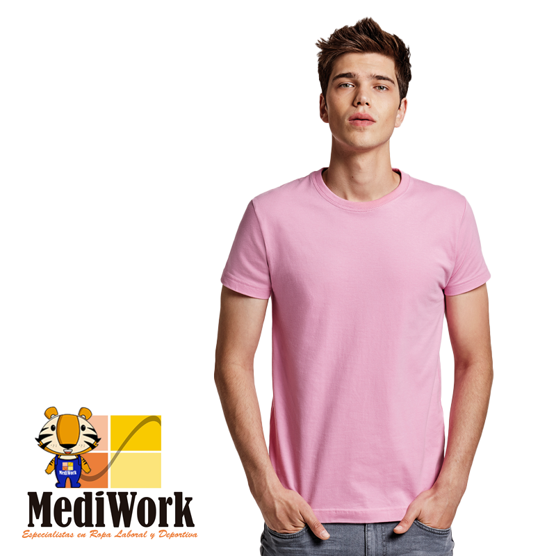 Camiseta BRACO 6550 03