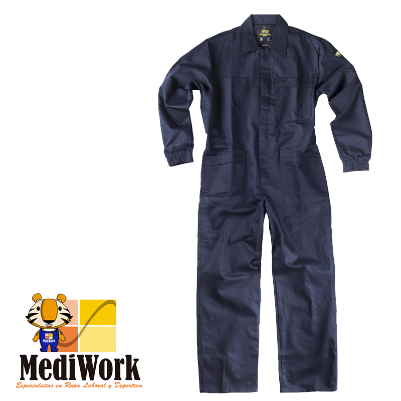 Buzo Overall B5093 01