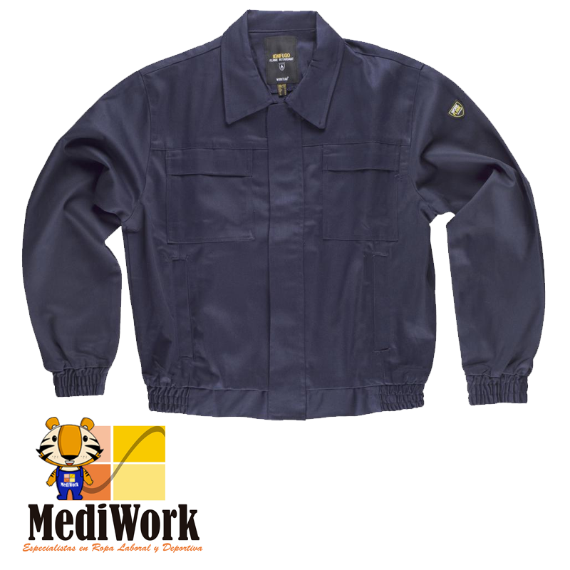 Cazadora Jacket B1190 01