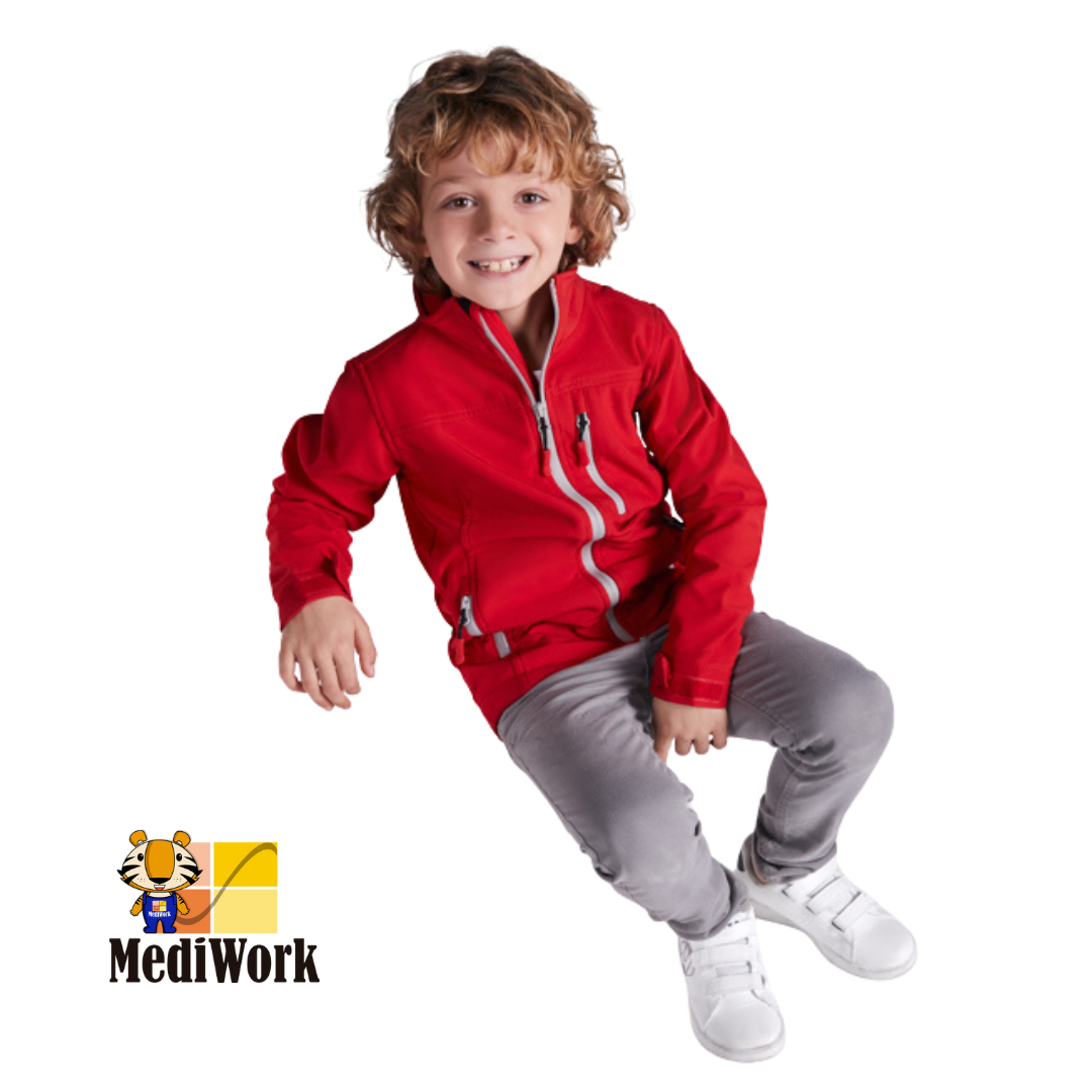 Chaqueta niño ANTARTIDA 6432 03 TALLA NIÑO