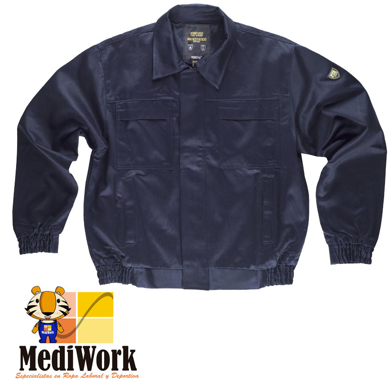 Cazadora Jacket B1193 01