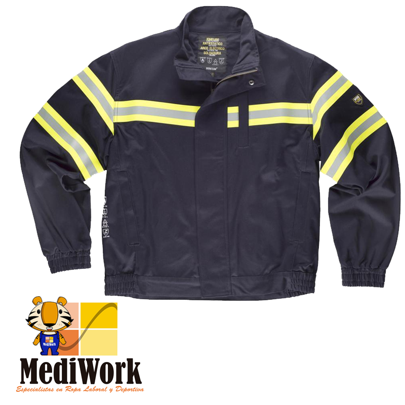 Cazadora Jacket B1198 01