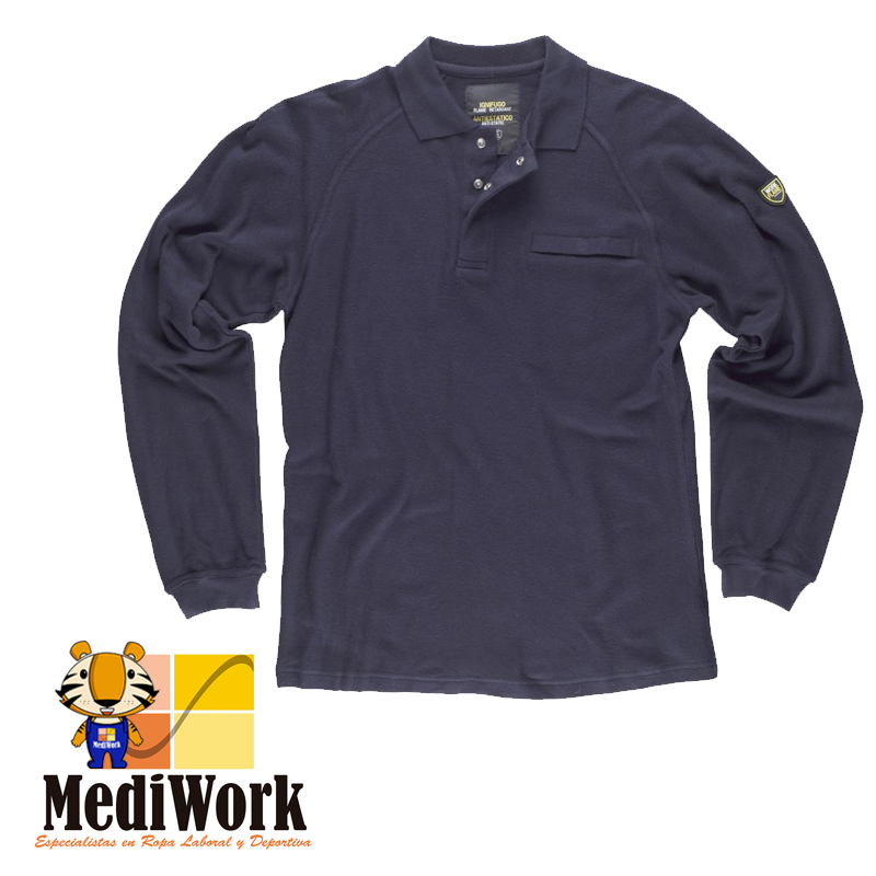 Polo Shirt S6598 01