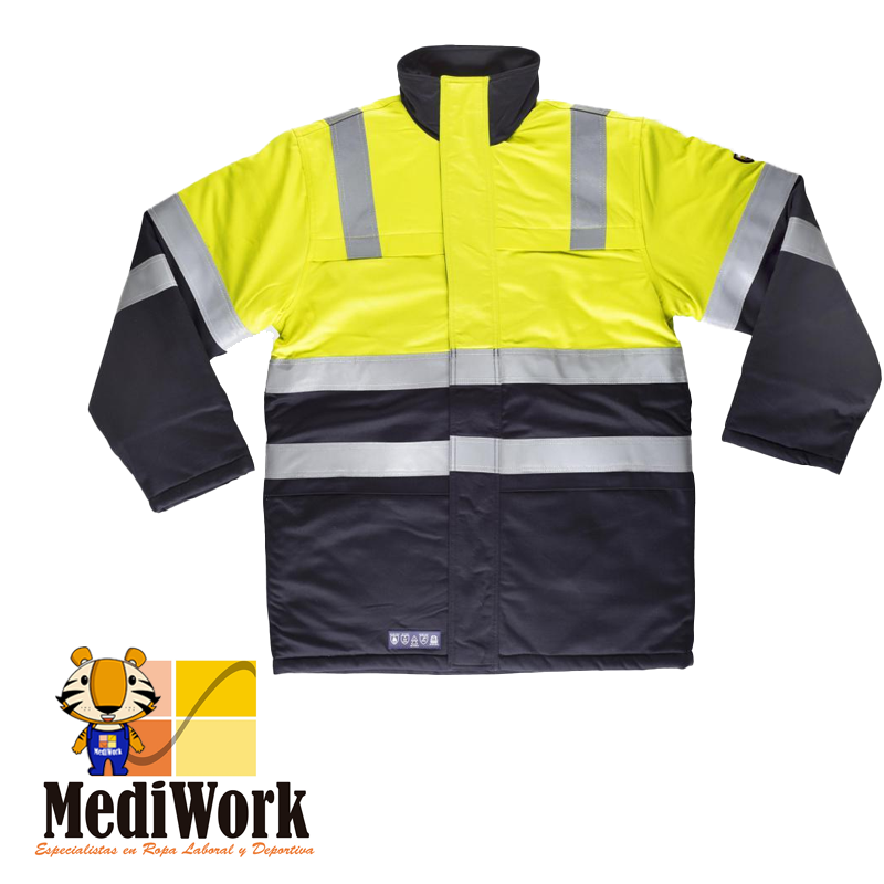 Parka B3791 01