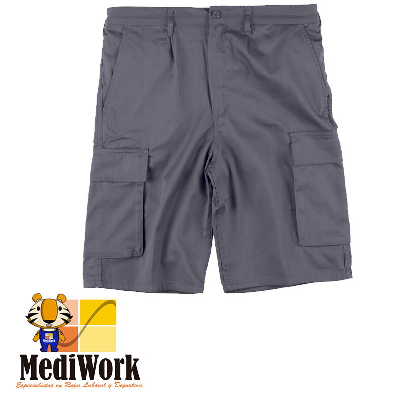 Bermuda Shorts B1405 01