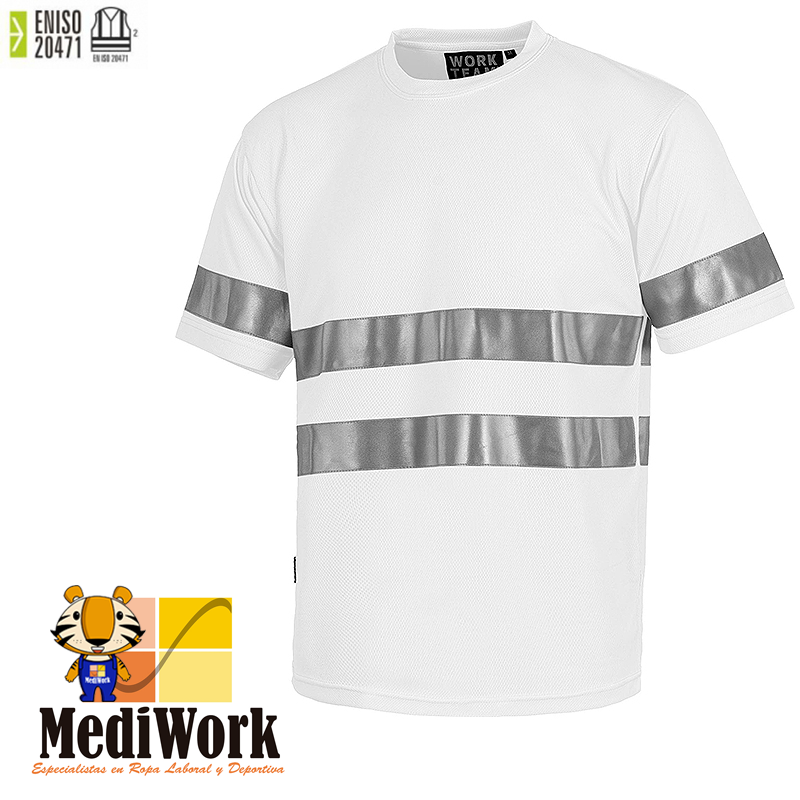 Camiseta T-Shirt C3939 01