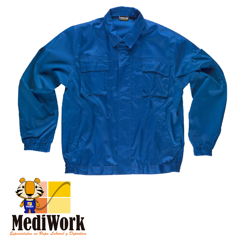 Cazadora Jacket B1109 01