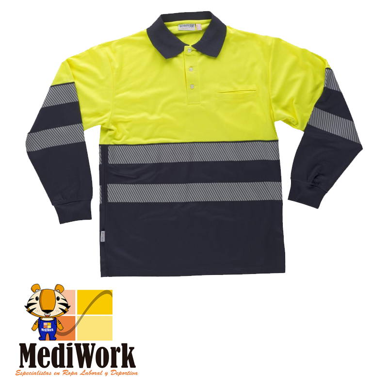 Polo Shirt C3891 01