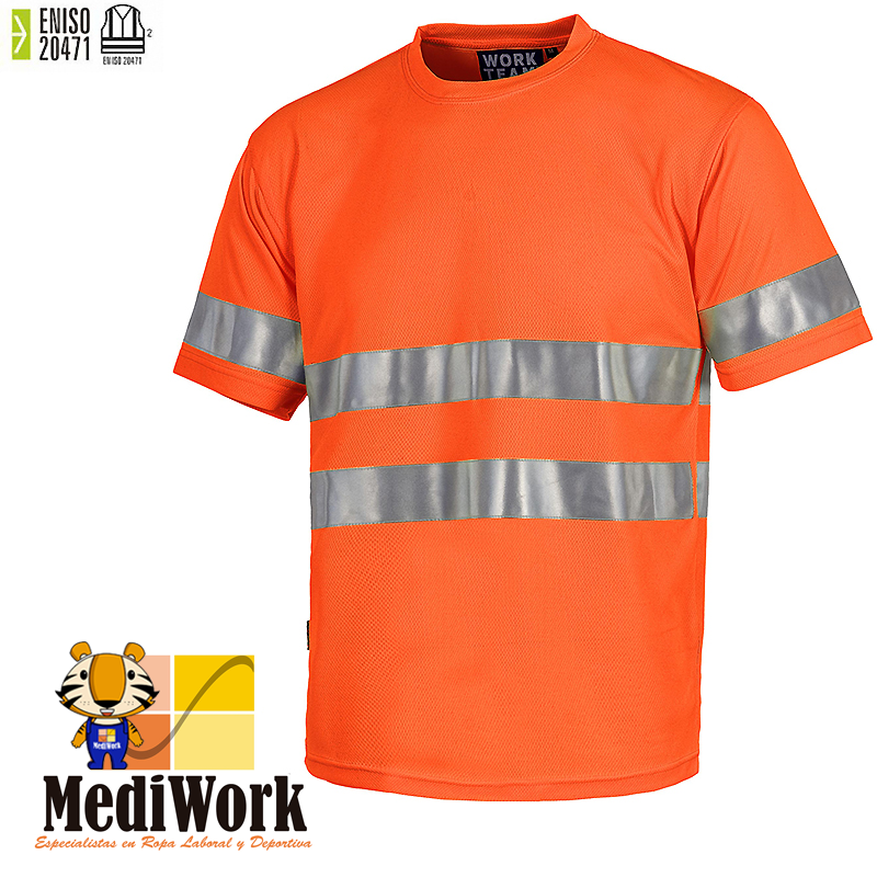 Camiseta T-Shirt C3945 01