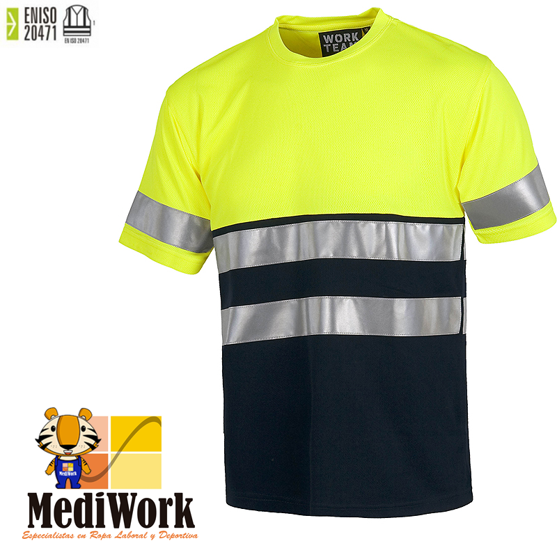 Camiseta T-Shirt C3941 01