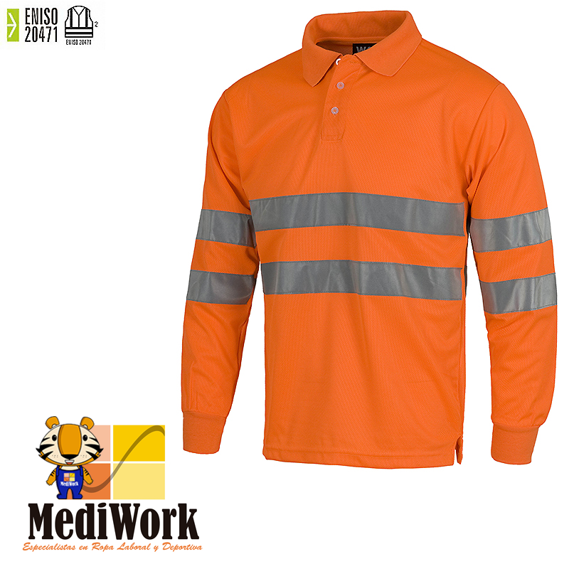 Polo Shirt C3833 01