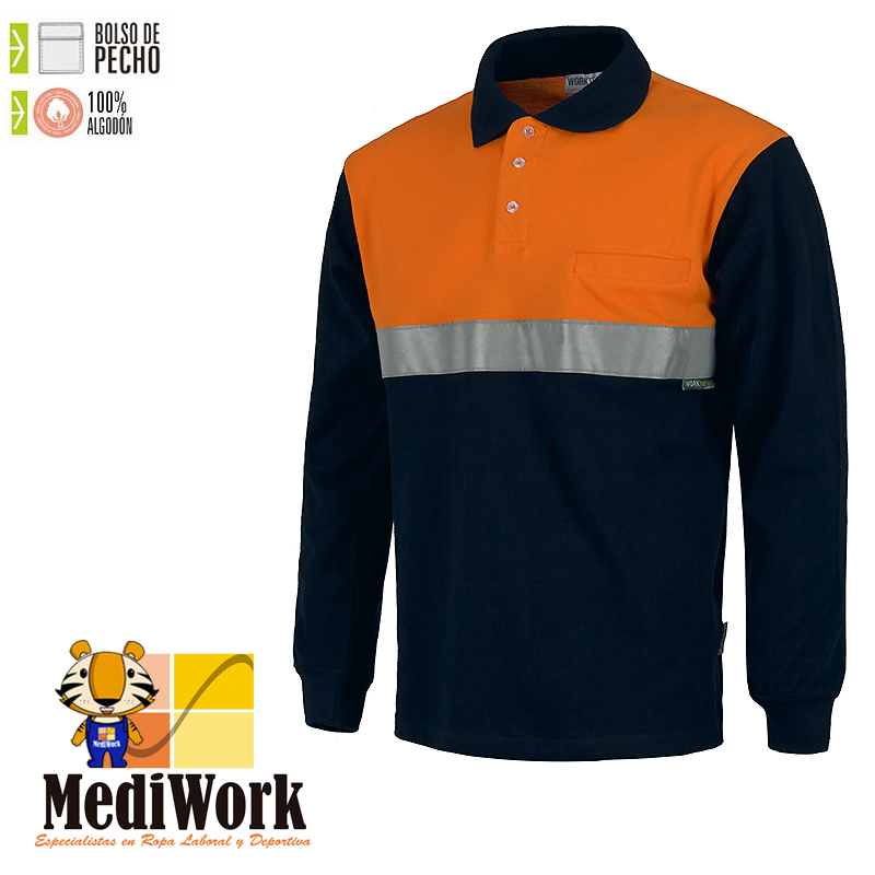 Polo Shirt C3843 01