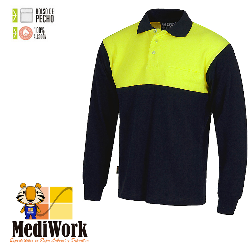 Polo Shirt C3842 01