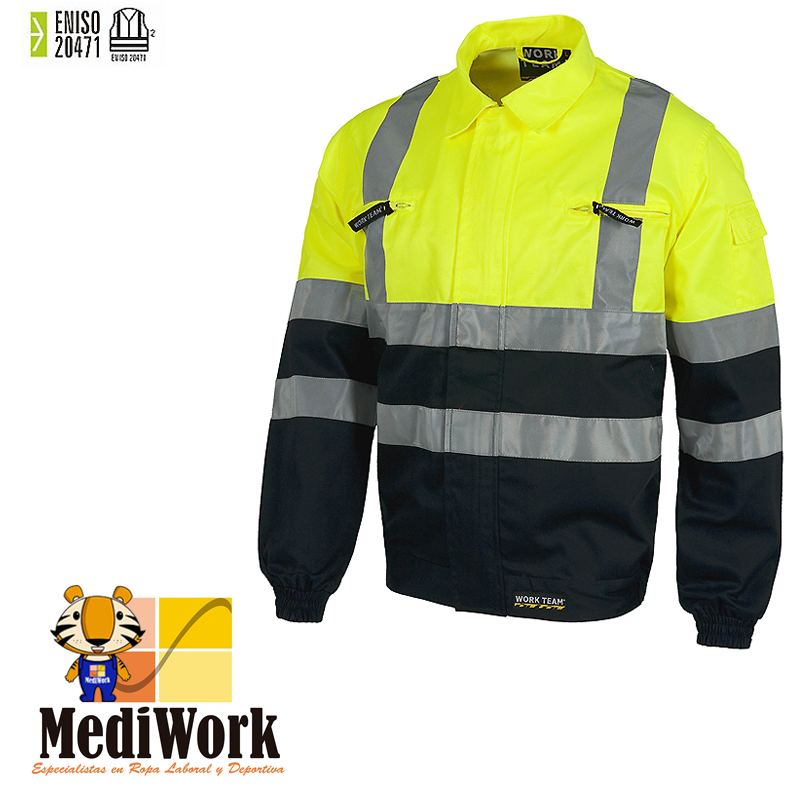 Cazadora Jacket C3211 01