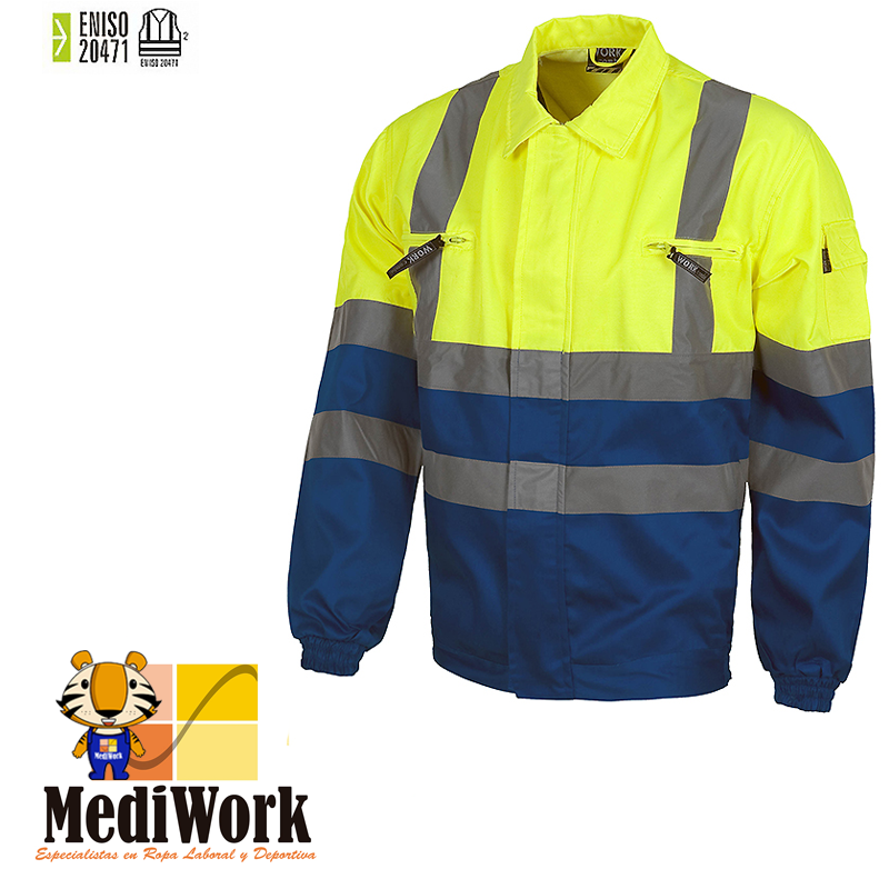 Cazadora Jacket C3311 01