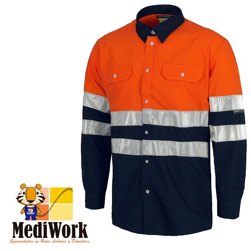 Camisa Shirt C3813 01