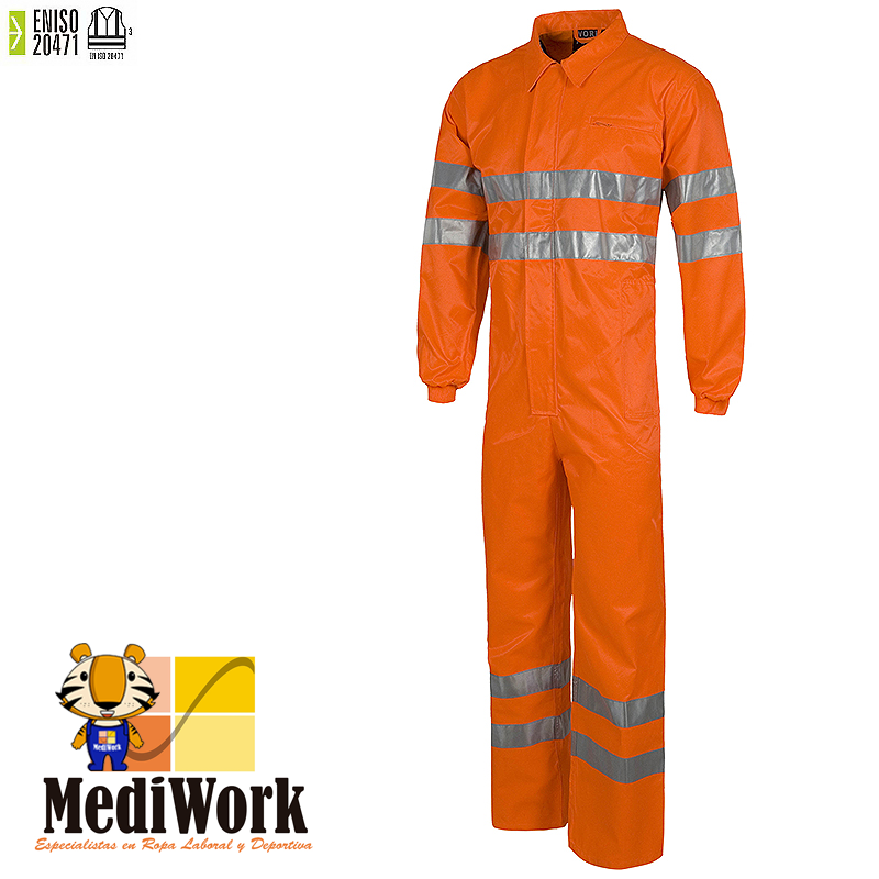 Buzo Overall C3950 01