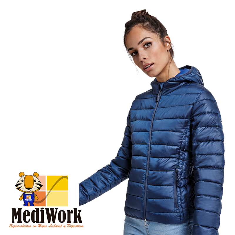 Chaqueta NORWAY WOMAN 5091 03