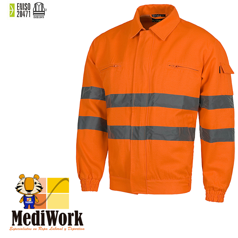 Cazadora Jacket C3910 01
