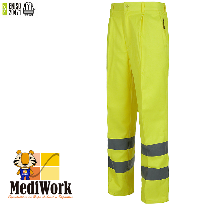 Pantalon Trousers C3915 01