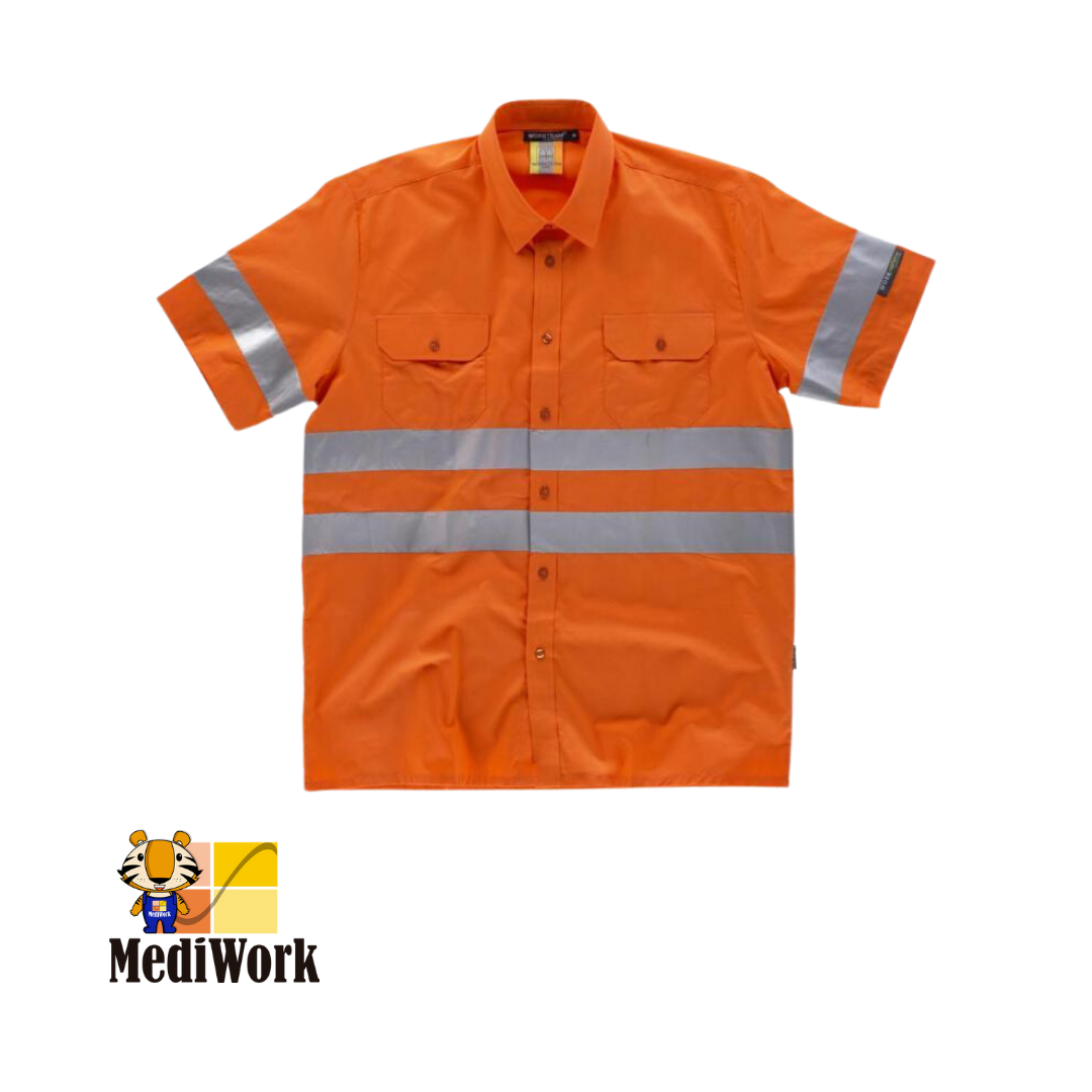 Camisa Shirt C3810 01
