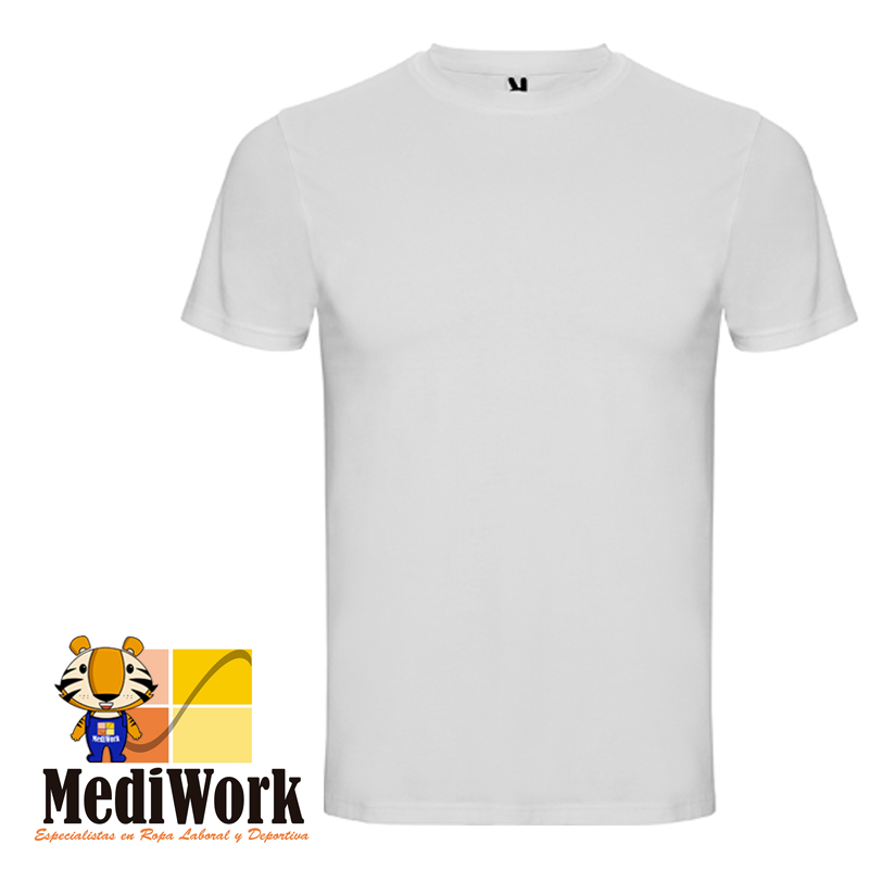 Camiseta niño SOUL 2500N 03