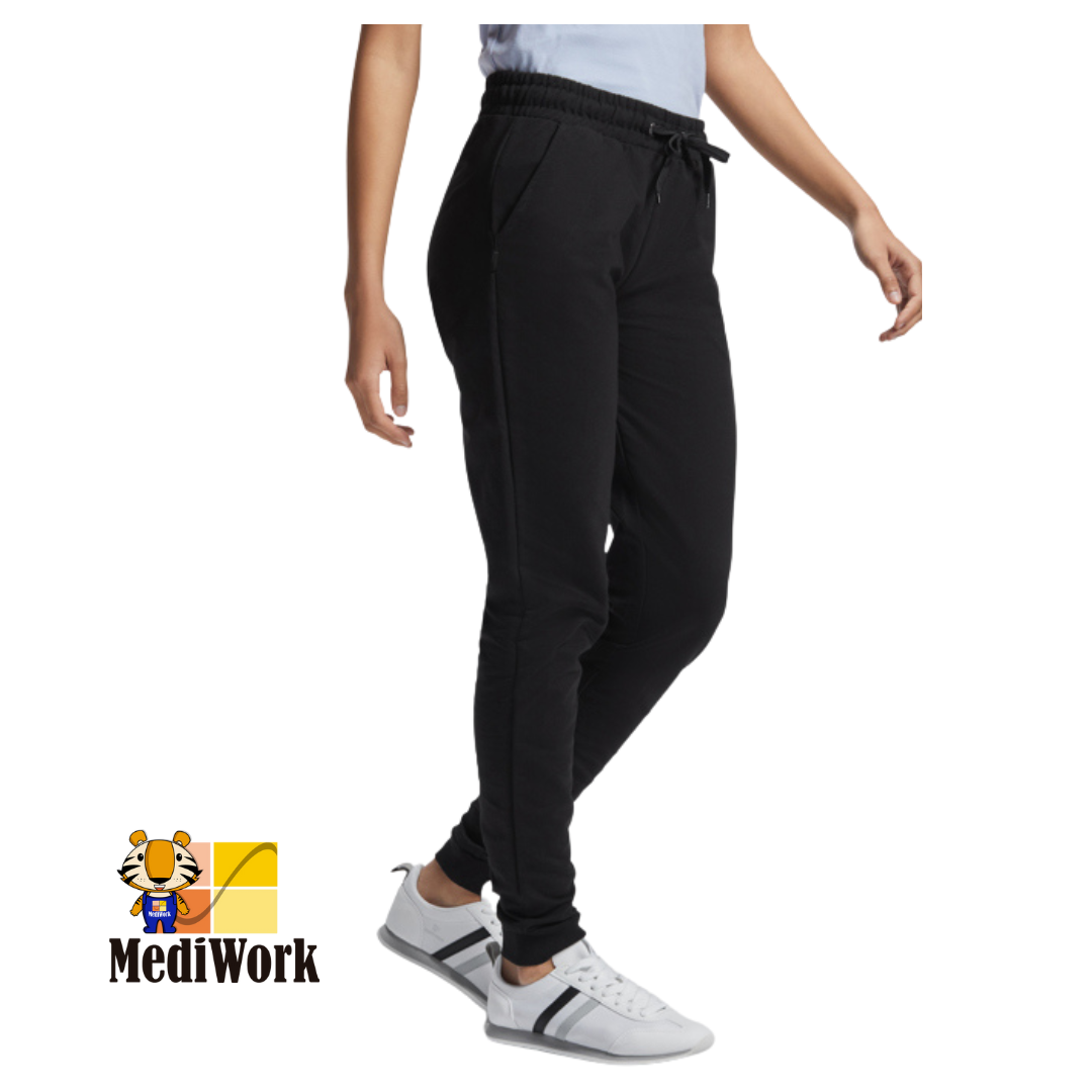 Pantalon ADELPHO WOMAN 1175 03