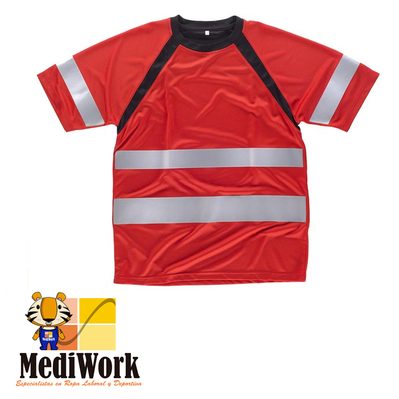 Camiseta T-Shirt C2940 01