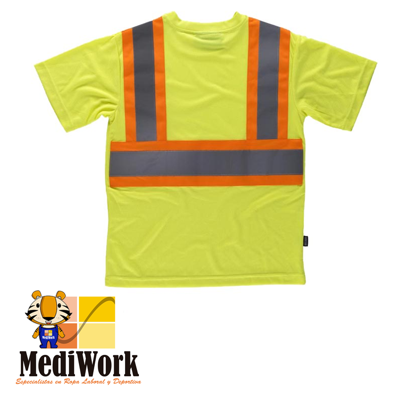 Camiseta T-Shirt C3645 01 