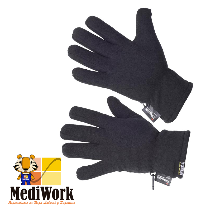 Guante Gloves G0025 01
