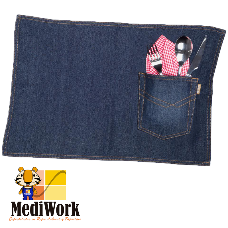 Pack 4 Manteles individuales  M715 01