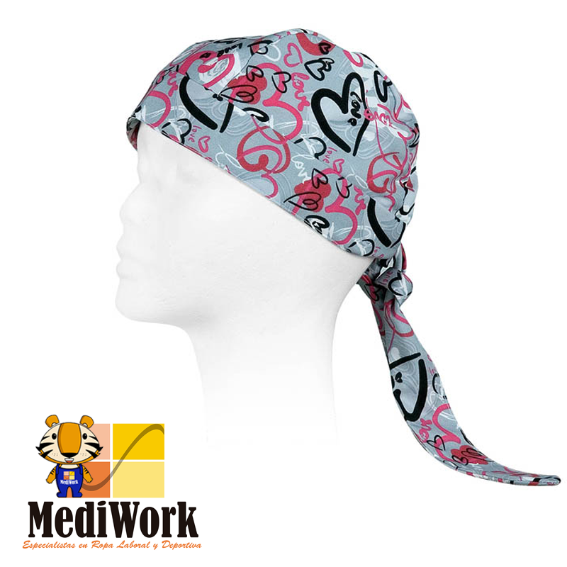 Bandana Bandanna M807 01