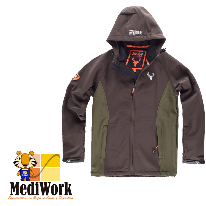 Chaqueta Jacket S8610 01