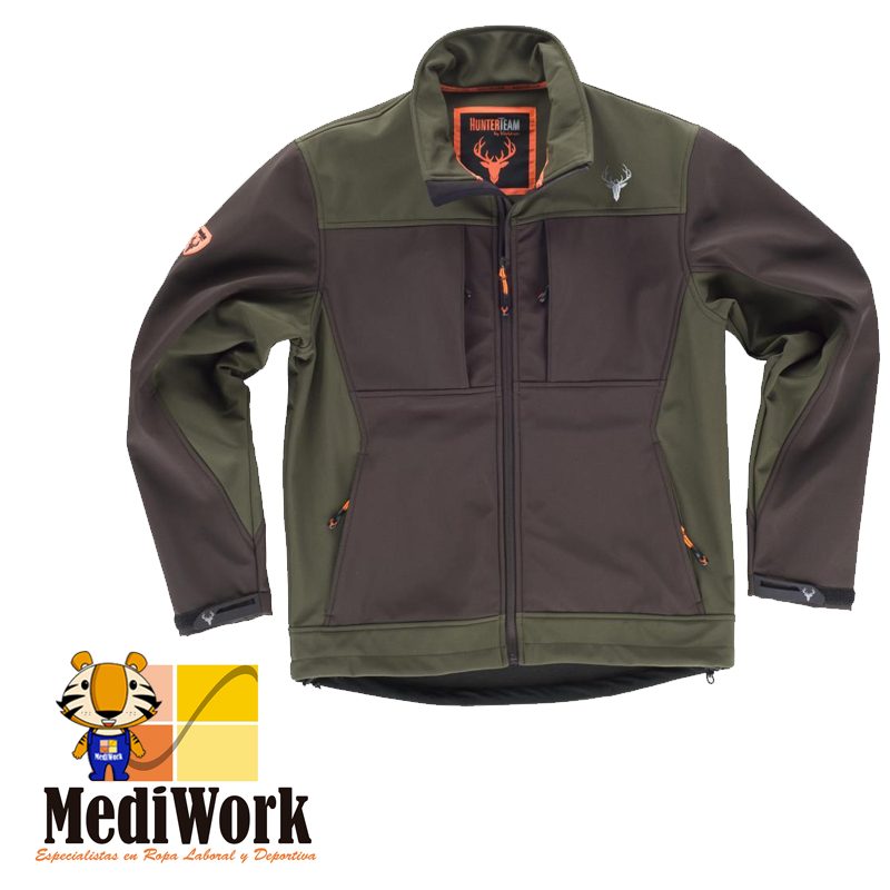 Chaqueta Jacket S8620 01