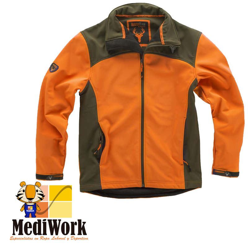 Chaqueta Jacket S8630 01