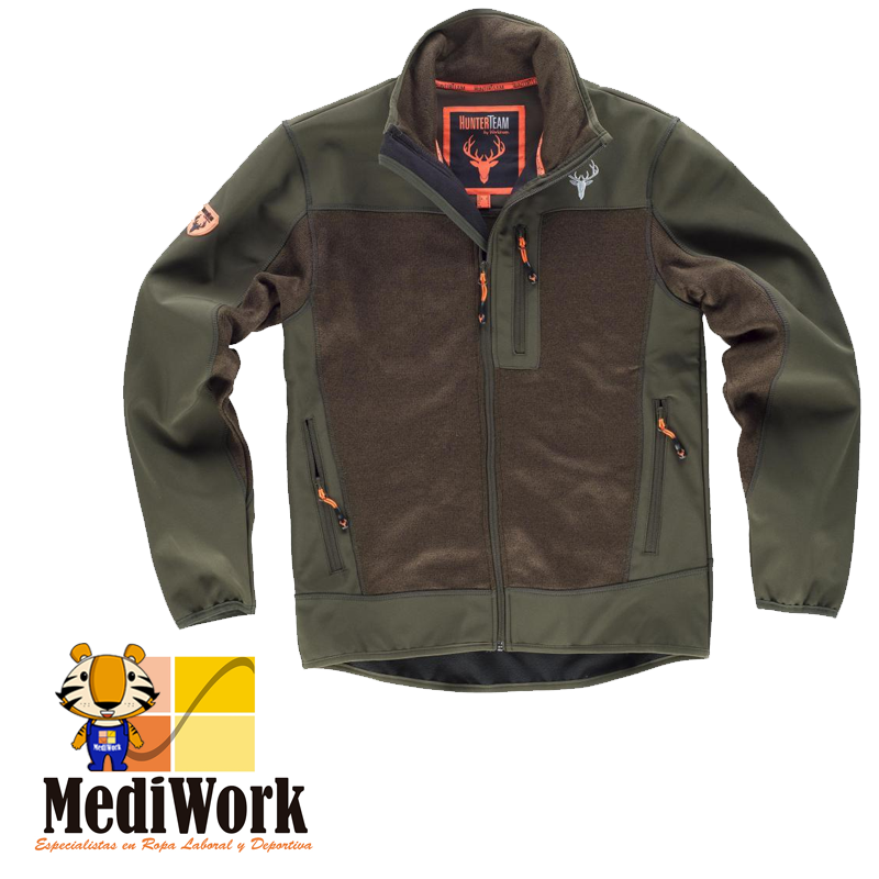 Chaqueta Jacket S8650 01