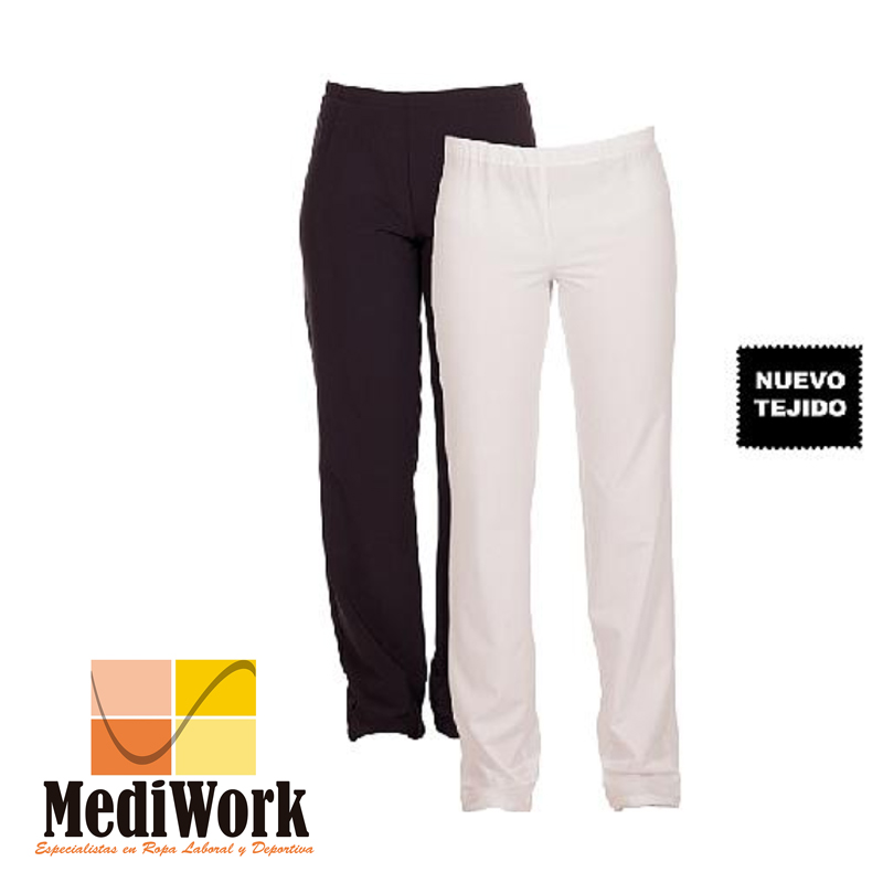 Pantalón mujer ALHAMBRA 203900 02