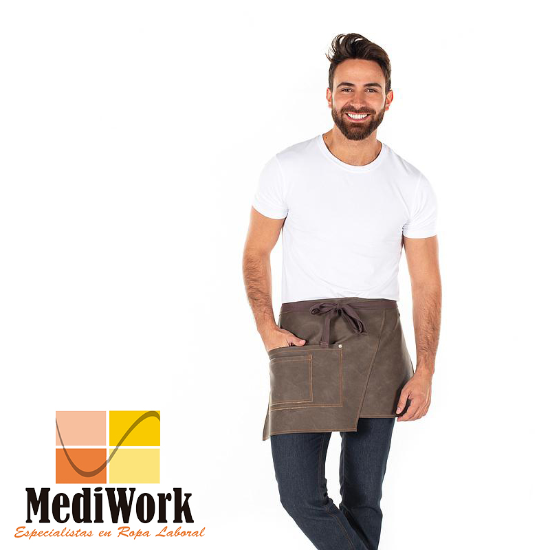 Delantar corto NAMIB 38 x 65 cm 148500 02