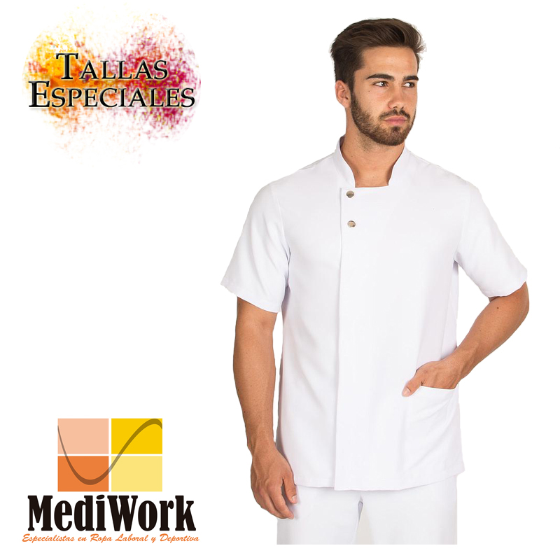 Chaqueta hombre MILOS 610600 02