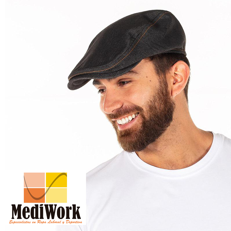 Gorra unisex VAQUERO 459700 02