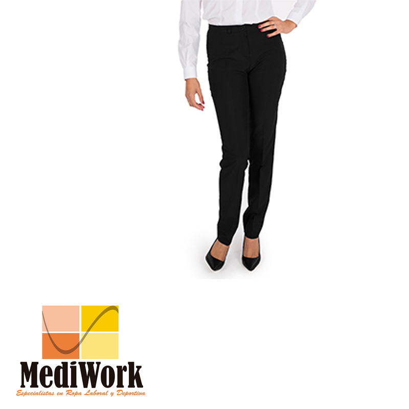 Pantalon SRA LOURDES 203600E 02