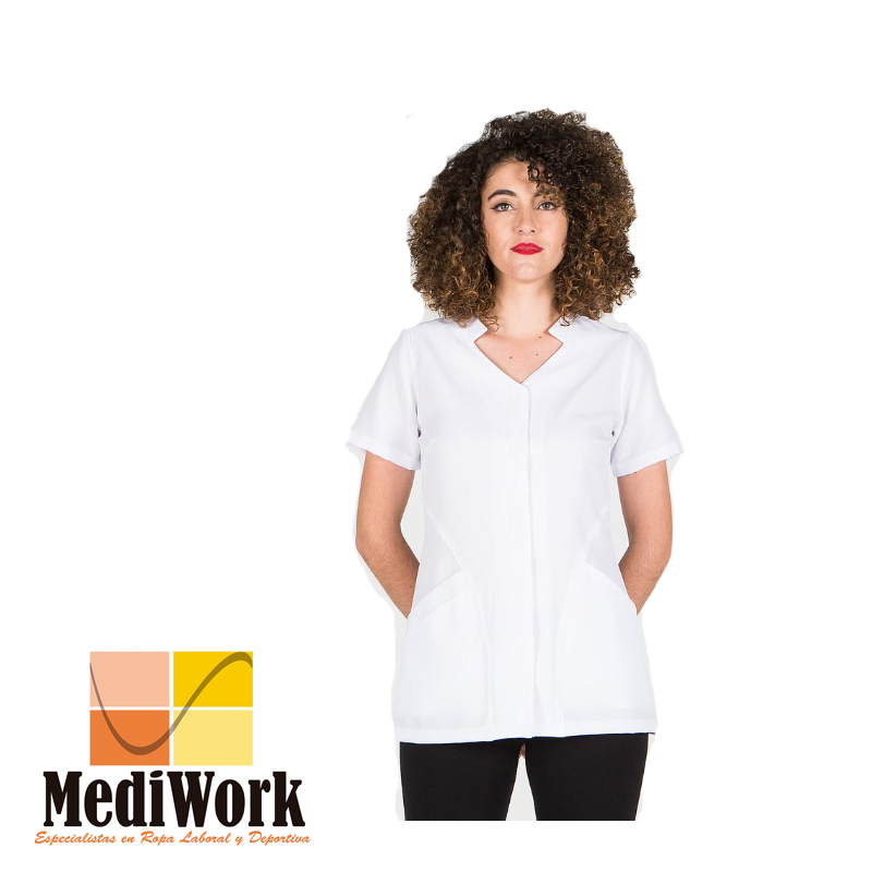 BLUSA SRA. ADELFA 634700E 02