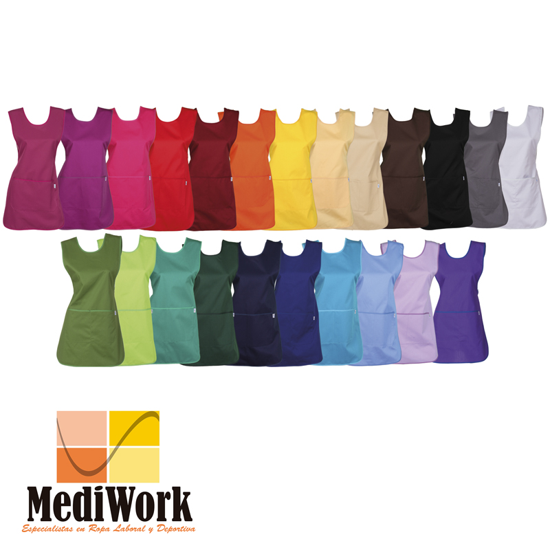Casulla sarga color bolsillo centro 202000 02